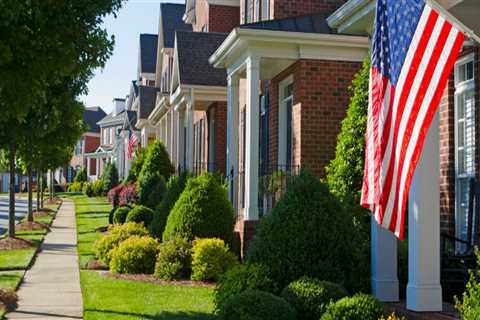 The Impact of Neighborhoods on Property Values in Maricopa County, AZ