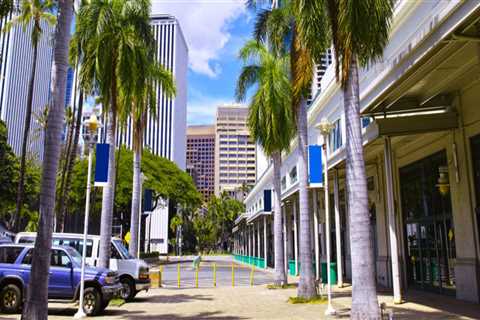 Exploring the Aloha Tower Marketplace: A Guide to Finding More Information