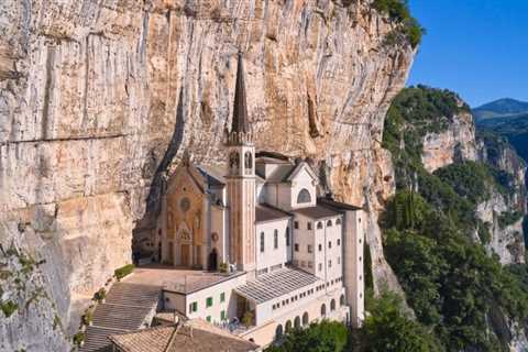 8 Incredible Hidden Gems in Europe You Didn’t Know Existed