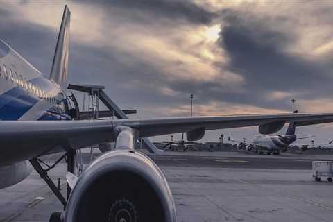 Above And Beyond: How Aircraft Management Services Enhance Corporate Transportation Solutions In..