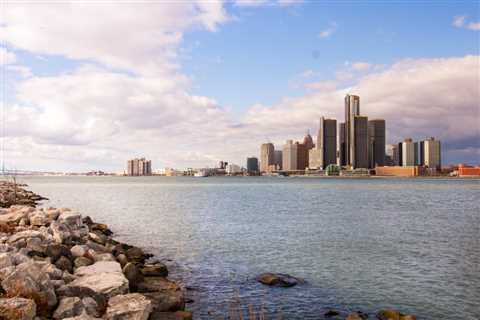 Discovering Detroit: A Journey Through the Historical and Cultural Gems of the Motor City
