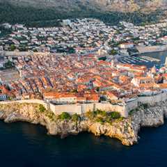 Most Beautiful Places on the Adriatic Coast of Croatia