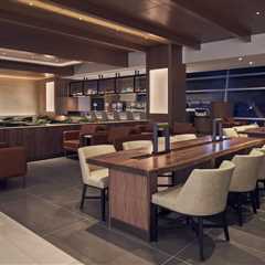 You Get Free Flagship & Admirals Club Lounge Access With Rare British Airways Status Match