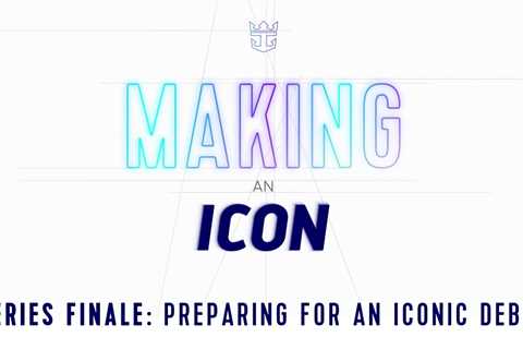 Making an Icon Series Finale