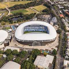 Sydney City F.C