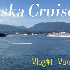 Alaska Cruise : Vancouver to Glacier Bay  #naturebeauty #naturelovers #trending #music #relax