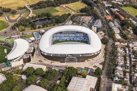 Sydney City F.C