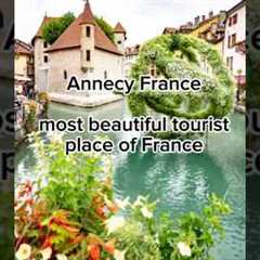 Annecy trip | France tour | visit Annecy | things to do in Annecy #trending #travel #viralvideo #cat