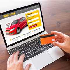 Easy Ways to Find Cheap Car Rental Online