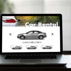 How to Avoid Overpaying for Cheap Car Rental Online