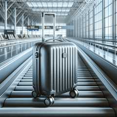 How Can Carry-on Luggage Enhance Mobility During Travel?