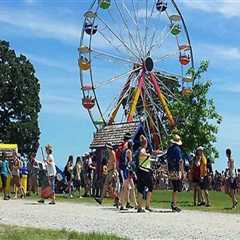 Exploring the Best Local Markets and Fairs in Summit County, Ohio