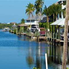 The Enchanting Inns of Lee County, Florida