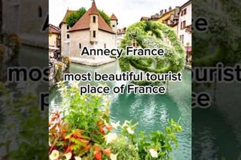 Annecy trip | France tour | visit Annecy | things to do in Annecy #trending #travel #viralvideo #cat