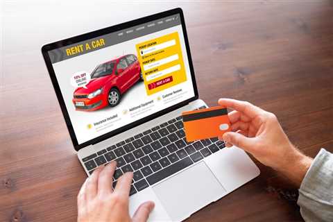 Easy Ways to Find Cheap Car Rental Online