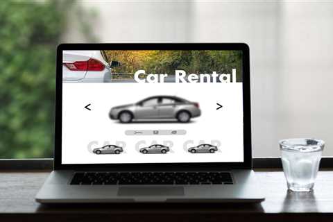 How to Avoid Overpaying for Cheap Car Rental Online