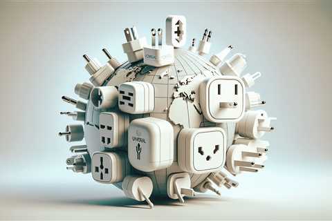 What Countries Require A Travel Adapter?