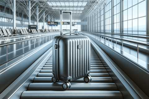 How Can Carry-on Luggage Enhance Mobility During Travel?