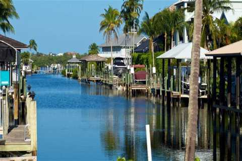 The Enchanting Inns of Lee County, Florida