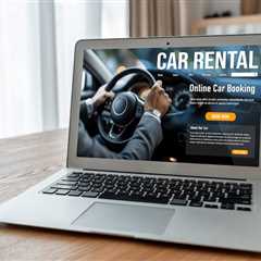 How to Avoid Overpaying for Cheap Car Rental Online