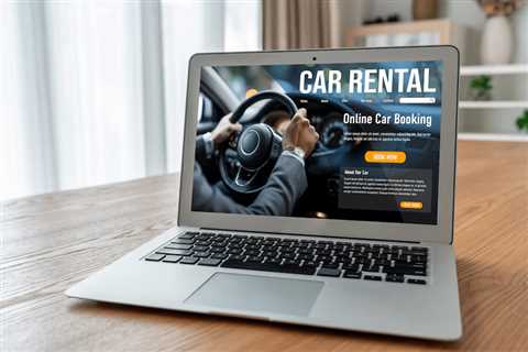 How to Avoid Overpaying for Cheap Car Rental Online