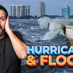 Hurricanes & Flood Risks In Tampa Bay