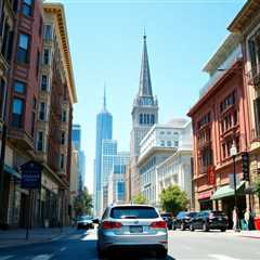 Best Tips For Renting a Car in San Francisco