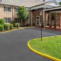 The Smoking Policy at Guesthouses in Central Pennsylvania