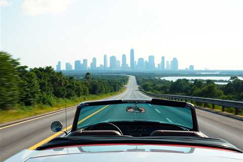 Unforgettable Road Trips to Take from New Orleans