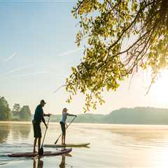 Exploring the Unique Attractions of Cobb County, Georgia