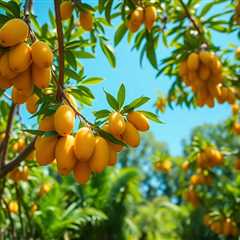 Experience the Delight of Mango Season in Belize