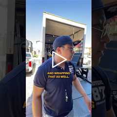 87 Movers Las Vegas Moves Brandon From Vegas! | Best Moving Company in Las Vegas | (702) 996-1787