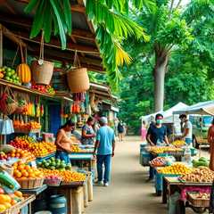 9 Must-Do Experiences for Every Tourist Visiting San Ignacio Town in Belize