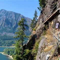 Exploring the Hiking Scene in Clark County, Washington