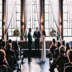 The Top Venues for Corporate Events in Northeastern Illinois