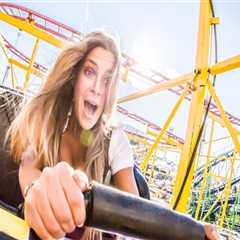 Exploring the Thrills: Top Theme Parks to Visit in the Southeast Region