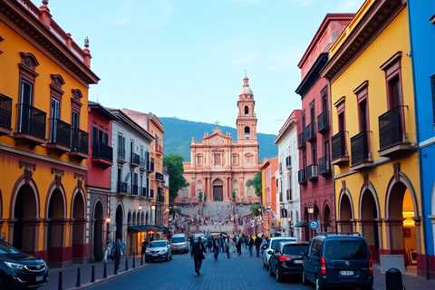 Discovering San Miguel de Allende: Why It’s Mexico’s Hidden Gem