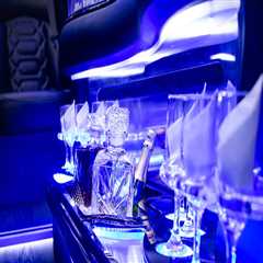 Celebrate in Style: Why a Party Bus Is the Ultimate Choice for Your Next Event