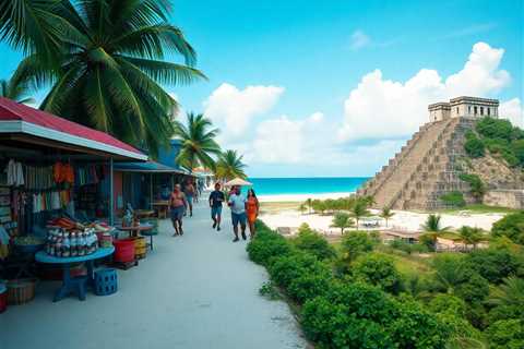 Belize or Tulum? Comparing Culture, Beaches, and Costs