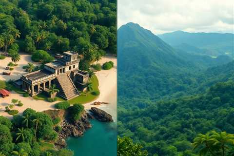 Belize vs. Costa Rica: Which Tropical Paradise Is Right for You?