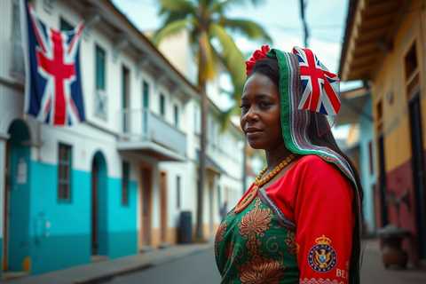 Why Does Belize Speak English? Tracing Its Colonial Roots and Modern Identity