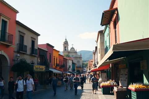 Best Time to Visit San Miguel de Allende: Weather & Events Guide