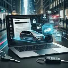 Rent a Car Online: Hassle-Free Options for Military Personnel