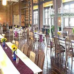 The Ultimate Guide to Hosting Large Corporate Events in Erie County, New York