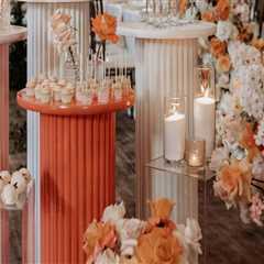 Navigating Restrictions on Decorations and Catering at Venues in Erie County, New York