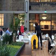 Exploring Affordable Venues for Non-Profits in Erie County, New York