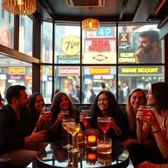 VIP Club San Miguel: Unlock Exclusive Discounts Across the City