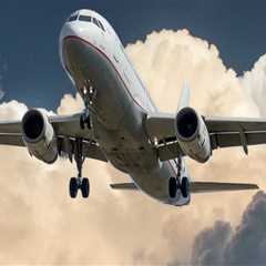 Sky-High Relocation: What You Need to Know About Moving by Airplane for a Swift, Stress-Free Move