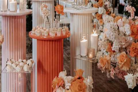 Navigating Restrictions on Decorations and Catering at Venues in Erie County, New York