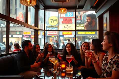 VIP Club San Miguel: Unlock Exclusive Discounts Across the City